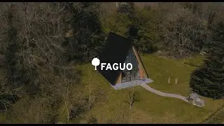 FAGUO FOREST HOUSE