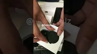 Unboxing Intercom BTS 3