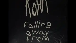KoRn Vinyl Collection (UVDTR)