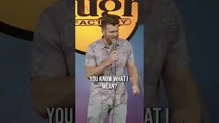 Gender Talk For Toddlers | Mo Mandel | #laughfactory