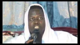 MAOULHAYAAT LE MARABOUT AUX MILLES SCANDALES:LES REVELATIONS INEDITES DU DIEUWRIGNE EN FRANCE 1