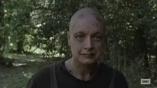 LA MANDRIA DI ALPHA - The Walking Dead 10x08 ITA