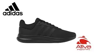 T&ecirc;nis Adidas Lite Racer 4.0 Masculino JJ7366