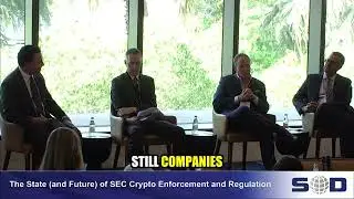 Peter Altman Speaks at Securities Enforcement Forum West 2025