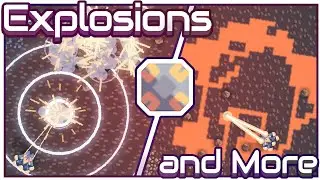 Mindustry | Everything about World Processors - Full Tutorial