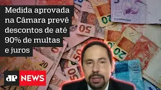 Nogueira: Refis para pequenas empresas &eacute; positivo para a economia?