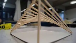 Paraboloide Hiperbolico