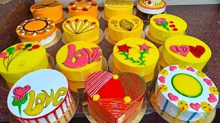 Nandu Cake  Master लाइव है!