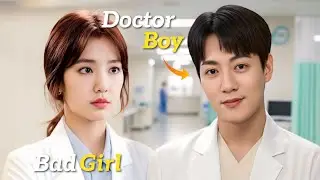 She Was a School Bully&hellip; Until a Doctor Entered Her Life and Turned Hate Into Love. Kdrama,  Recap.
