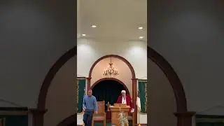 Bethany Christian Fellowship Christmas Worship Service Dec 21st 2025