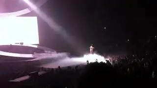 Hold On, We're Going Home - Drake - Live at Rexall Place 2013