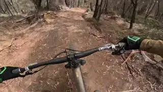 Pedalled hard and jagged a PR! Liquidus. 
