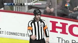 NHL 16 - Cupcake Squad Part 1