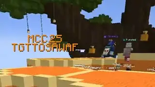MCC 25 TGTTOSAWAF: Fastest Completions