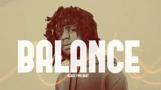 [FREE] 6LACK Type Beat 2017 🔥 - 