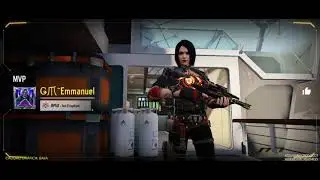 BP 50 #CallOfDutyMobile #CODM #CODMobile #codmgameplay #CoDMClases #CoDMEnEspa&ntilde;ol