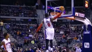 George Blaha's Windmill Dunk Mix*