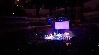Marc Almond with Jools Holland Royal Albert Hall 301124 tainted love