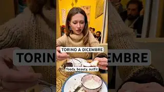 Ogni mese una via di Torino. #torino #viacarloalberto #dicembreatorino #city #turin