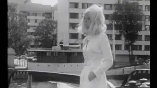 Anneli Saaristo: Yesterday I Heard The Rain
