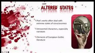 Introduction to Edgar Allan Poe