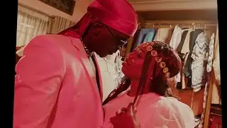 KAALI | VISUALIZER - ZOE STAR ft WYCLEF CABANA