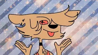 DON'T STOP &mdash; animation meme