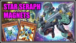 Star Seraph Magnets [Yu-Gi-Oh! Duel Links]