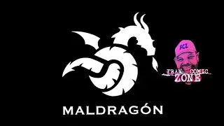 25.2 CHARLETA MALDRAGON EDITORIAL RAUL CORDERO PARTE 2 