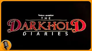 BREAKING Marvel Studios The Darkhold Diaries Revealed