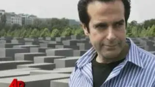 David Copperfield Accuser Drops Lawsuit