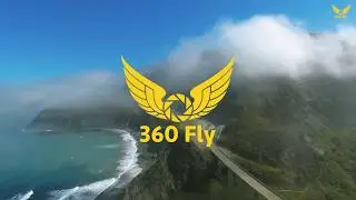 4K Aerial Video Promo  