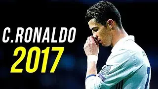 Cristiano Ronaldo ● Overall 2017 | HD |