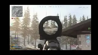 Warzone season 1 coldwar 16KILL FAL/MAC10 META!