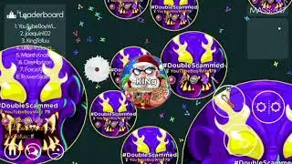 Pro GS And Pre (Mitosis the game)