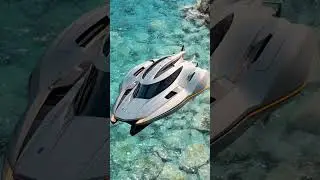 Discover the Future Boat 2280: The Ultimate Water Adventure