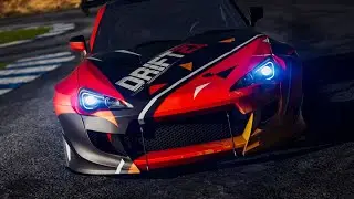 Drift21 de Mazda mx5