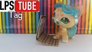 LPS'Tuber tag - Illuminati tag!? ~ for LPSSkylla