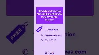 Focus on Growth, Not the Grind with Rockstar VA