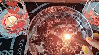 🕯🕯🕯ये ख्वाहिश की दास्ताँ है #currentfeelings #nextaction #tarot🕯🕯🕯
