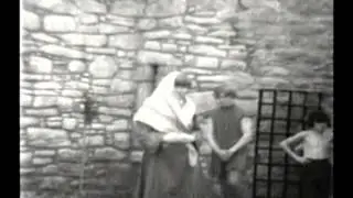 1978 - ROUGH WOOING - A PLAY AT CRAIGMILLAR CASTLE