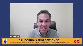 ADA Insights With National Chair Andy Thorburn