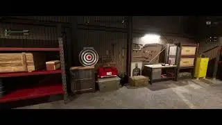 VEIN early game base tour