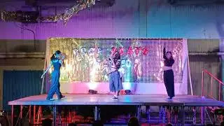 DSS DANCE CONTEST BRGY 50 GALINO STREET MAY 24 ,2025