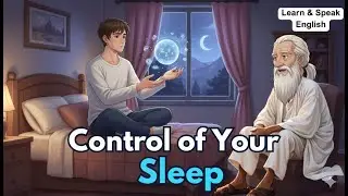 Control of Your Sleep || Reset Your Sleep Pattern & Enter REM Sleep Cycle || Sleep Music