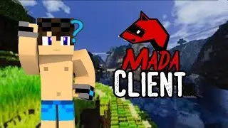 MADA CLIENT! MIGLIORE DEL BADLION?! *PROVA*
