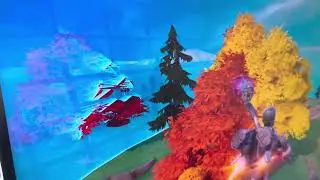 3060 and Xeon 1660 v3 Fortnite at high and medium setting 120-150fps