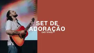 1H de Adora&ccedil;&atilde;o - Pedro Netto
