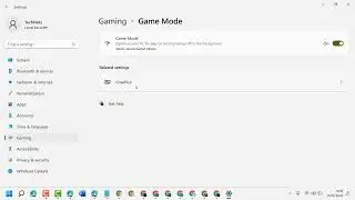 How to Turn off Game Mode on Windows 10/11