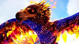 ARK Omega 100 DAYS - Day 24 [E3 Live]